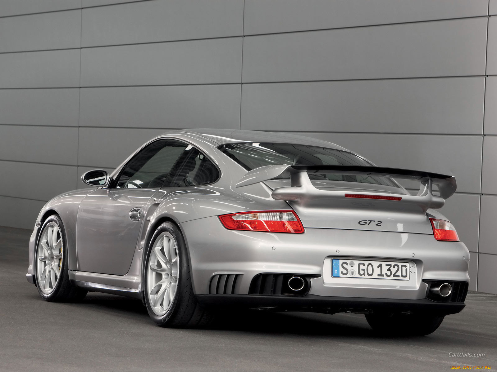 , porsche